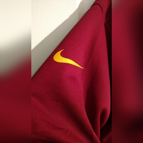 Nike NFL Redskins Jacket - Picture 6 of 7